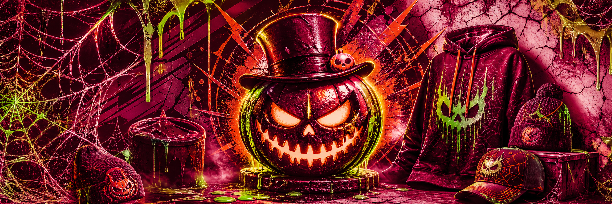 Jasontheween fan merchandise